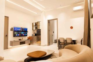 Andrian's Luxury Apartment - 5