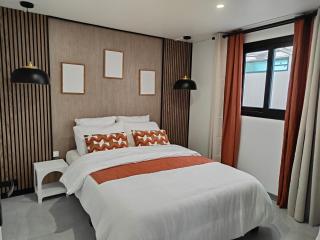 Villa au coeur de marius - 5