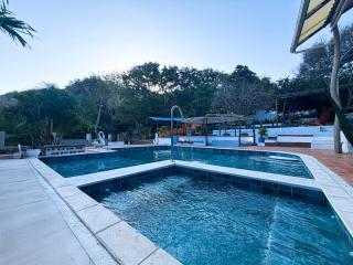 PALOMAR EcoCabaña - 1