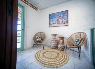 Vila Jobim (Casa 2) - Rota dos Milagres - 4