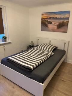 Schlafen in Lübeck - 1