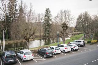 Les dames du pont - 1