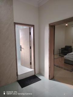 أبراج الواحة للشقق المخدومة - 4