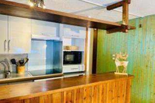 Comfortable apartment with garden in Chamonix - 1