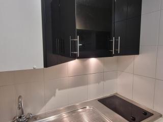 Studio cabine rénové, pied des pistes, 3/4 pers, animaux OK - FR-1-181-2600 - 3