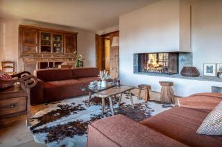 Chalet Le Bouchat - OVO Network - 4