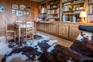 Chalet Le Bouchat - OVO Network - 3