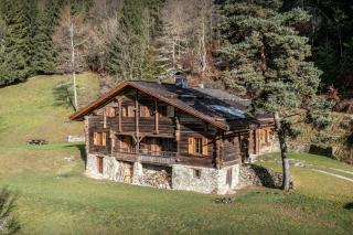 Chalet Le Bouchat - OVO Network - 6