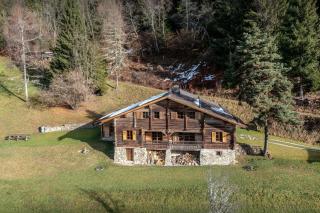 Chalet Le Bouchat - OVO Network - 7