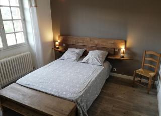 Gite des Rosiers - 8