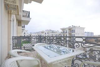 Boulevard Dream Apartment - 4