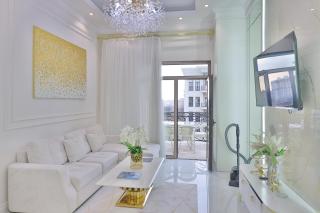 Boulevard Dream Apartment - 9