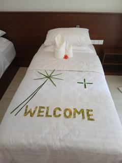 Palm Shade Paradise - 7