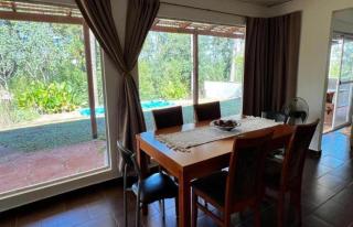 Casa El Campito Teyu Cuaré San Ignacio Misiones - 3