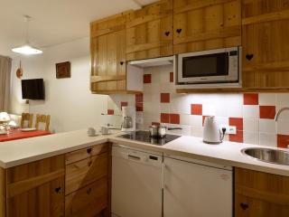 Appartement confort rénové 5 pers au pied des pistes avec WIFI et animaux admis - FR-1-181-2085 - 1