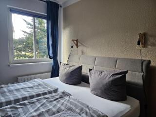 Seepavillon Rheinsberg - 9