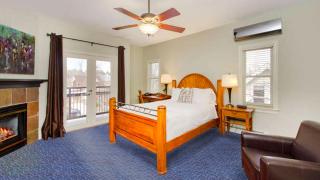 The Bradley Boulder Inn - 8