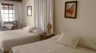 Hotel Pousada Laje de Itauna - Saquarema - 2