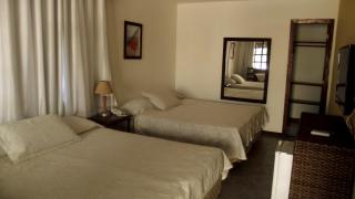 Hotel Pousada Laje de Itauna - Saquarema - 1