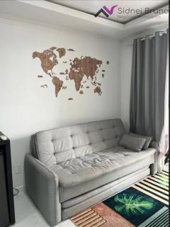 Apartamento A Metros Del Mar - 5