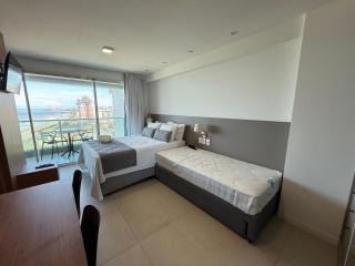 RN Studios Maralto MTC Apt 818-Mandi Hospitalidade - 9
