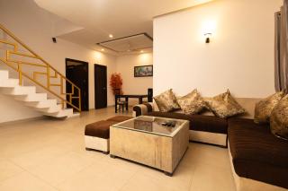 Citrin Stay- Near Prem Mandir #luxury stay # Spritual Stay - 4