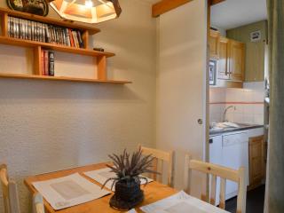 Studio chaleureux 4 pers · Accès pistes · Animaux admis - FR-1-181-2325 - 1