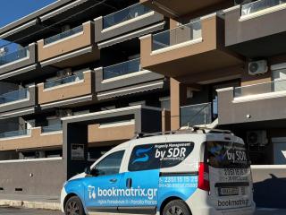 Ilektra Suites by SDR - 9