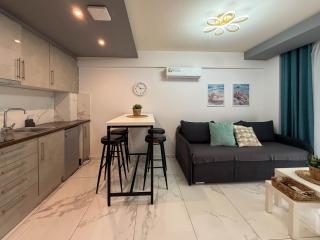 Ilektra Suites by SDR - 8