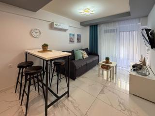 Ilektra Suites by SDR - 6