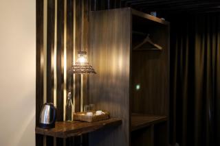 Orange Pearl Beach Resort - 9