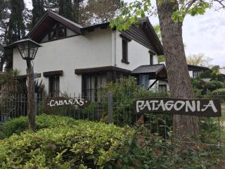 Cabañas Patagonia - Villa Gesell - 0