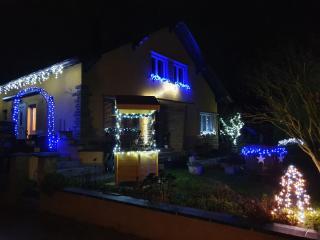 Gîte les collines - 5