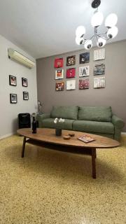 Crown Syntagma Apartment - 6