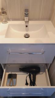 Duplex Les Palmiers sur la Plage CLIM WIFI 1ère ligne 4 personnes - ROSSIconciergerie - Linge inclus - 6