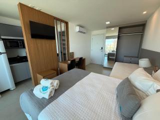 RN Studios Maralto MTC Apt 819-Mandi Hospitalidade - 8