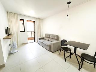 Apto Confortável na Jatiúca: Próximo Maceió Shop - 9