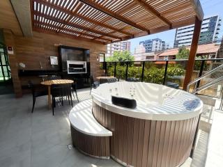 Apto Confortável na Jatiúca: Próximo Maceió Shop - 6