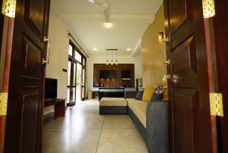 Yehens Villa with two separate apartments - 2