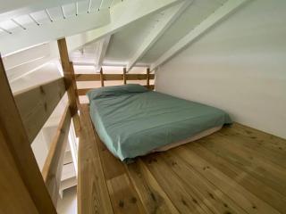 Maison avec piscine et salle de bain extérieure - 3