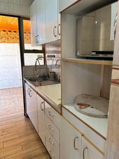 CASA HOSTAL NINA, Rauquén Curicó - 5