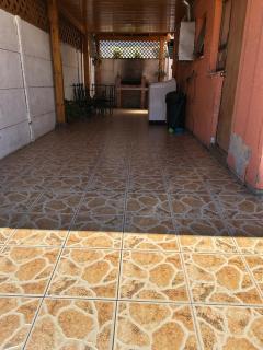 CASA HOSTAL NINA, Rauquén Curicó - 4