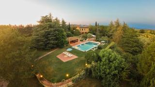 Saracina Magnolia Private Villa Apartment - 3