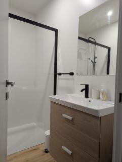 Casa do Sol - Curvos -  - 1