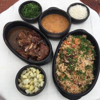 Hostel do atleta - 1