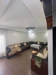 Appartement très propre et lumineux - 9