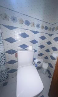 Appartement très propre et lumineux - 8