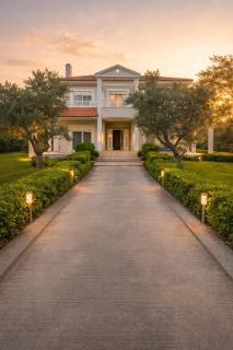 Villa Photerra, A Luxury familly Villa with pool - 6