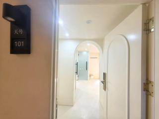 昆明清枫客栈Kunming Qingfeng Inn - 7