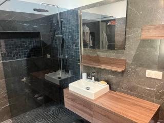 Villa moderne piscine vue mer - 3